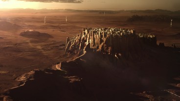 Halo Madrigal