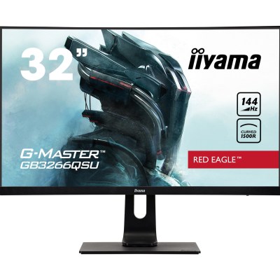 iiyama G-Master Monitor