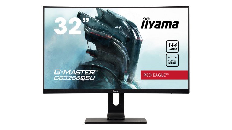 iiyama G-Master Monitor