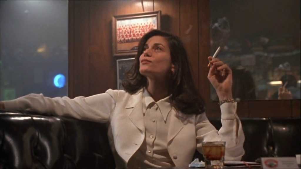 Linda Fiorentino in The Last Seduction