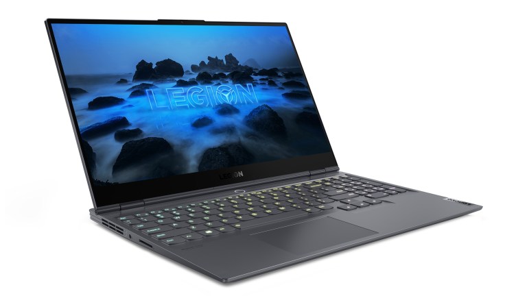 Lenovo Legion Slim 7