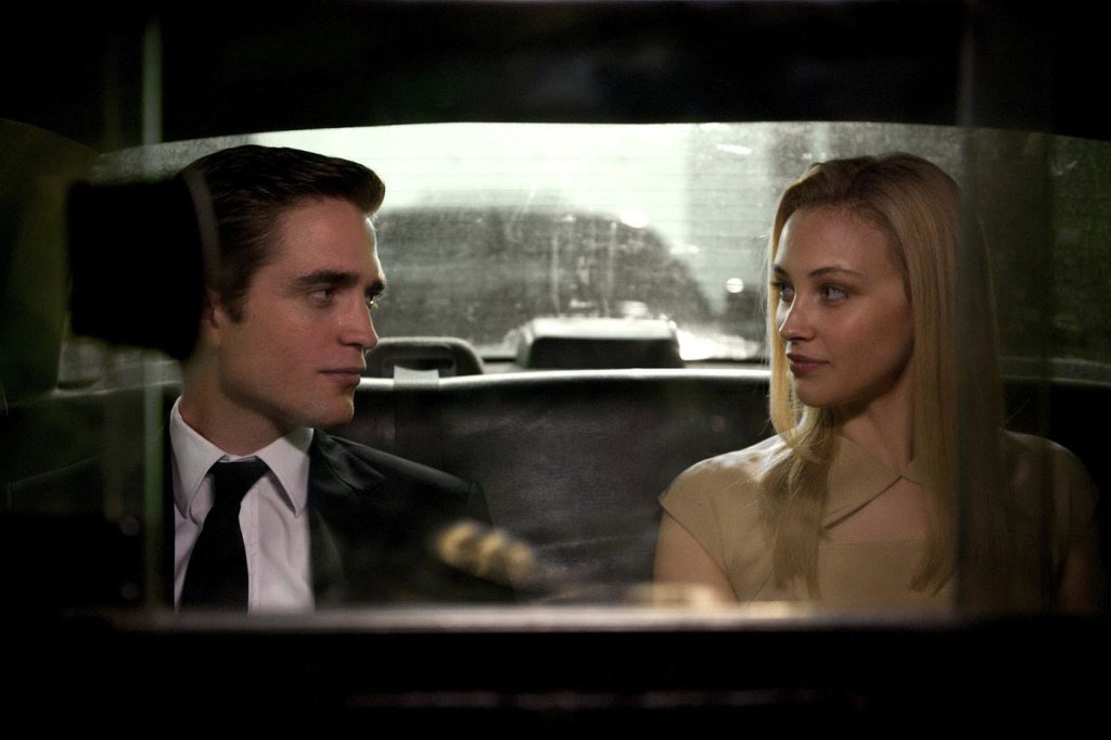 Maps to the Stars Robert Pattinson