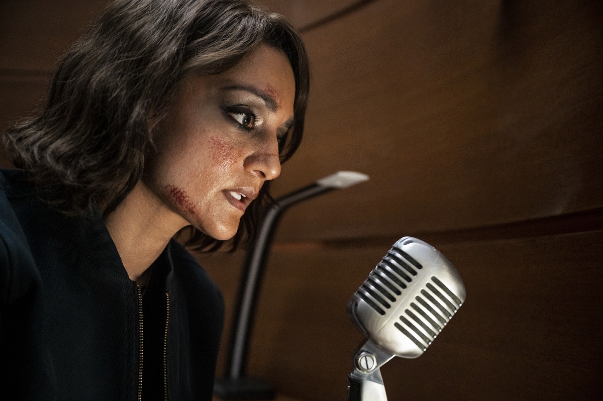 Revisão do episódio 8 da 3ª temporada de Snowpiercer: Definindo-se corretamente Revisão do episódio 8 da 3ª temporada de Snowpiercer: Definindo-se corretamente