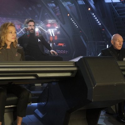 Star Trek: Picard Season 2 Episode 3: Assimilation