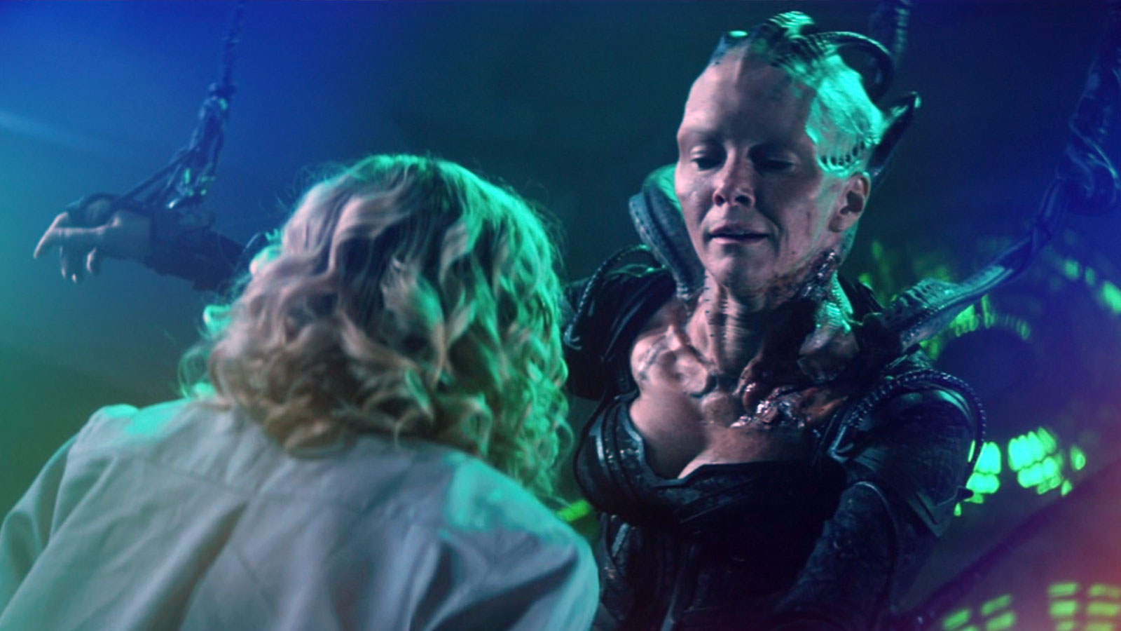 Picard Season 2 Episódio 5: The Greatest Famous person Trek Easter Eggs Picard Season 2 Episódio 5: The Greatest Famous person Trek Easter Eggs