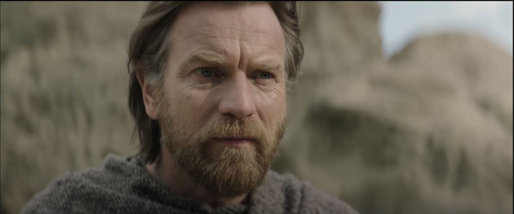 Famous person Wars: Como Obi-Wan Kenobi finalmente conseguiu seu próprio tema Famous person Wars: Como Obi-Wan Kenobi finalmente conseguiu seu próprio tema