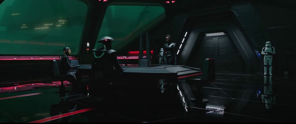 Star Wars: Obi-Wan Kenobi Trailer Breakdown: Luke Skywalker