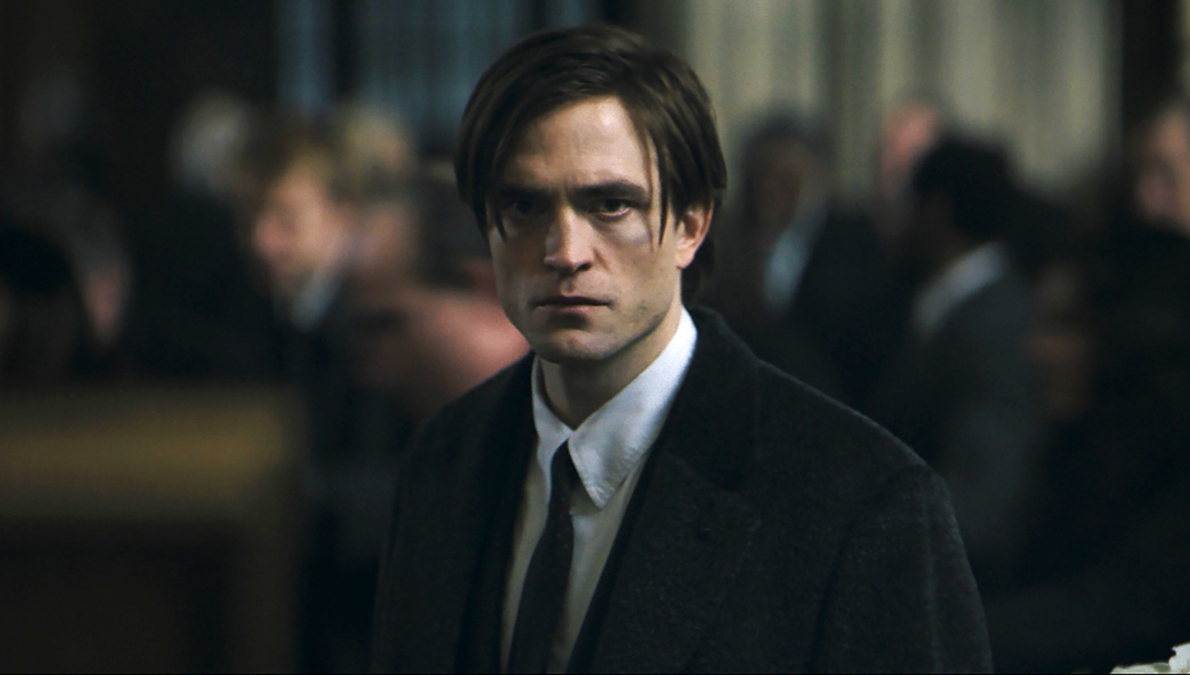 Best Robert Pattinson Movies to Watch After The Batman | Den of Geek