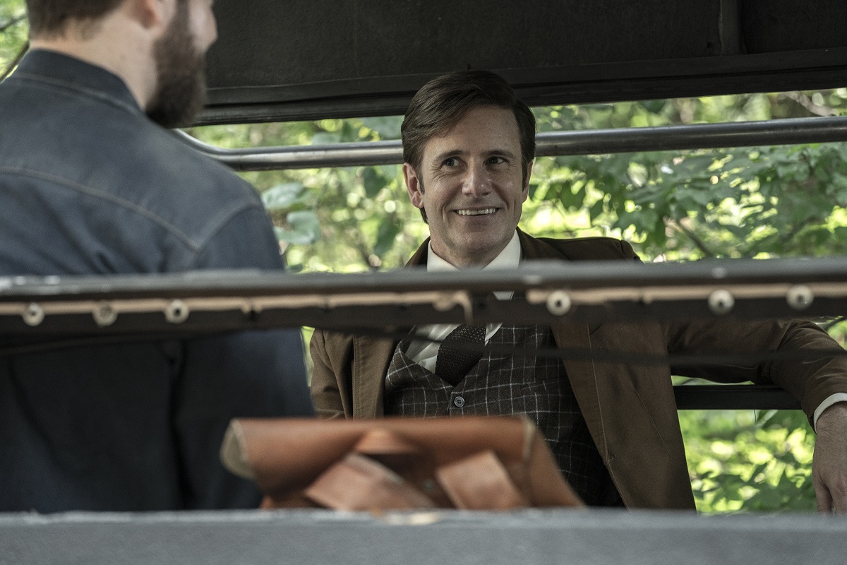 The Strolling Lifeless Season 11 Episódio 12 Evaluation: The Fortunate Ones The Strolling Lifeless Season 11 Episódio 12 Evaluation: The Fortunate Ones