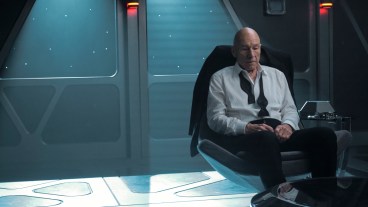 Star Trek: Picard Season 2 Episode 7 Review – Monsters