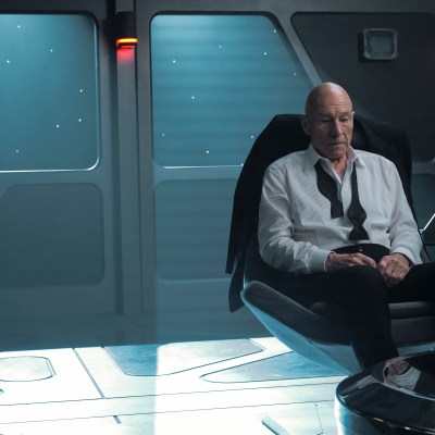 star trek picard 2