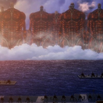 Midnight Descends on Marley – Attack on Titan Season 4 Episode 2 Review –  In Asian Spaces