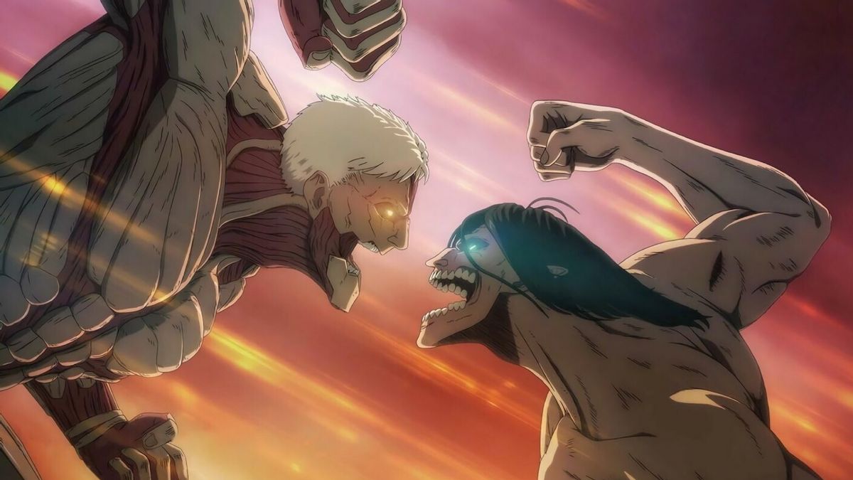 Attack On Titan Finale Season: Where To Watch, How To Stream This Anime  Series From Anywhere?