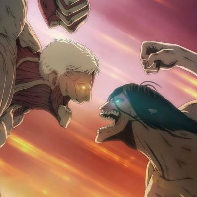 Attack on Titan final episode: Everything we know - Dexerto