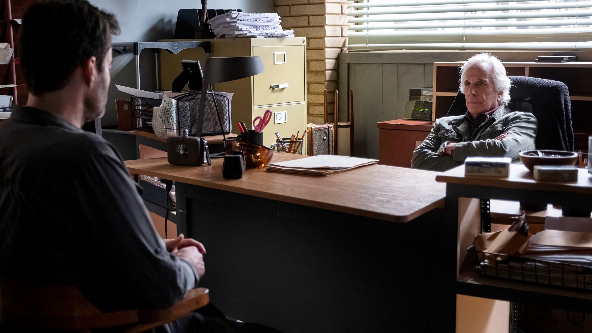 Information de lançamento da terceira temporada de Barry, elenco, trailer e episódios Information de lançamento da terceira temporada de Barry, elenco, trailer e episódios