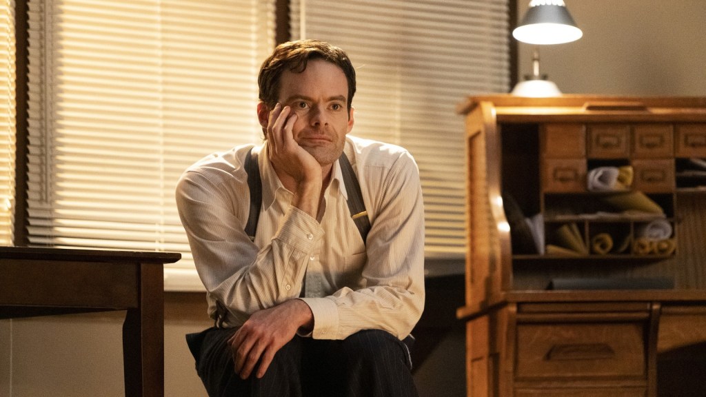 Best American TV Comedies - Barry