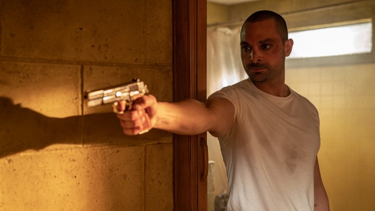 Nacho Varga (Michael Mando) in Better Call Saul season 6 episode 2