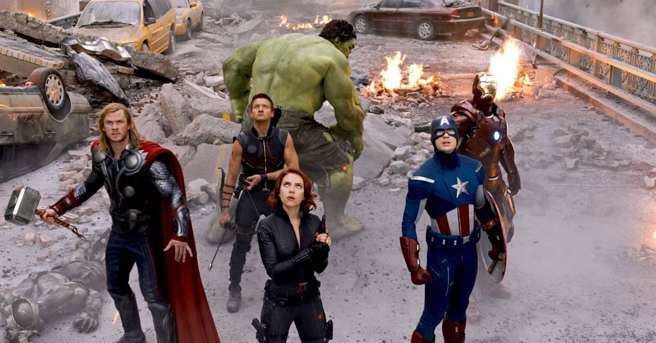 Marvel, Disney, and more are trying to fix Hollywood's fandom problem — but  is it enough?