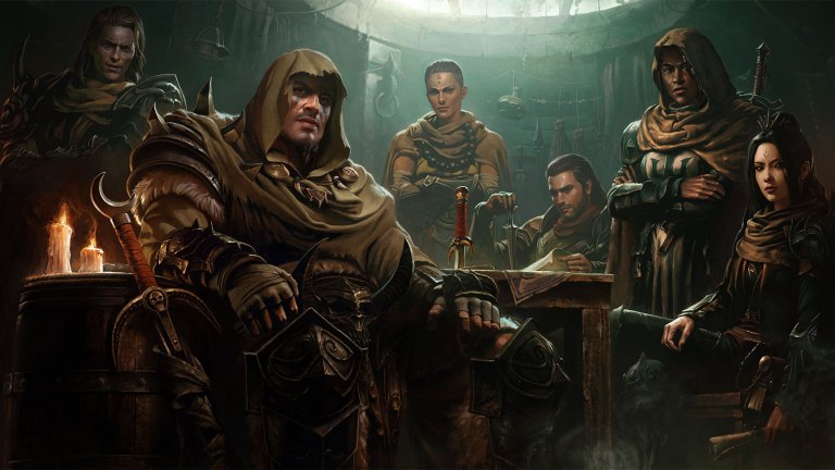 Diablo Immortal - Apps on Google Play