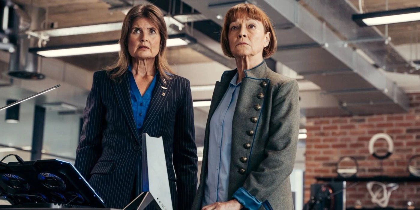 Physician Who: O que Tegan e Ace têm feito desde que deixaram a TARDIS? Physician Who: O que Tegan e Ace têm feito desde que deixaram a TARDIS?