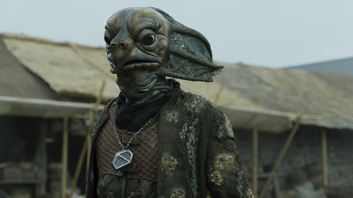 Physician Who: Sea Devils, Silurians, Madame Vastra explicado Physician Who: Sea Devils, Silurians, Madame Vastra explicado