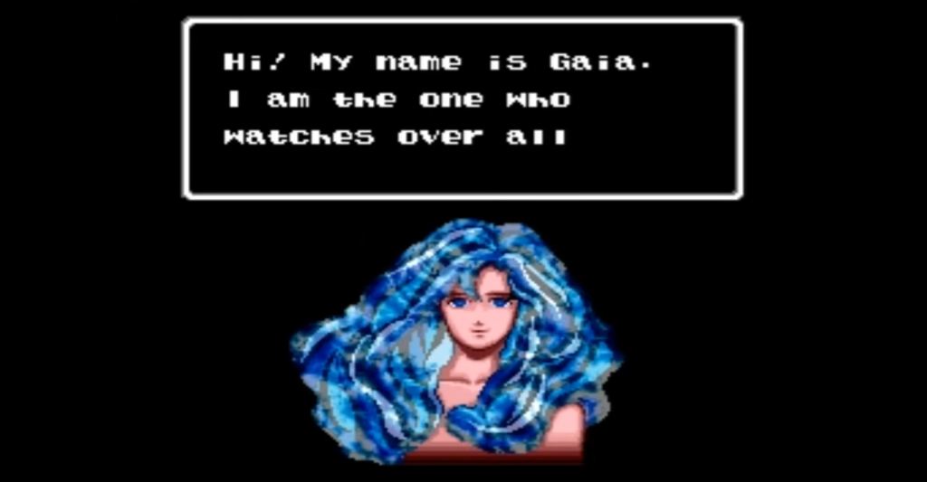 EVO: The Search for Eden weird SNES games