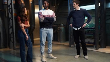 The Flash: Does the Black Fire Mystery Involve a Familiar Face?