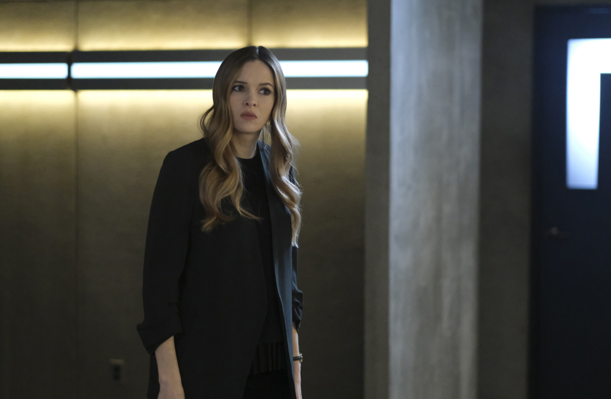 The Flash aparentemente nunca deixará Caitlin Snow fazer uma pausa