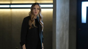 The Flash Will Apparently Never Let Caitlin Snow Catch a Break