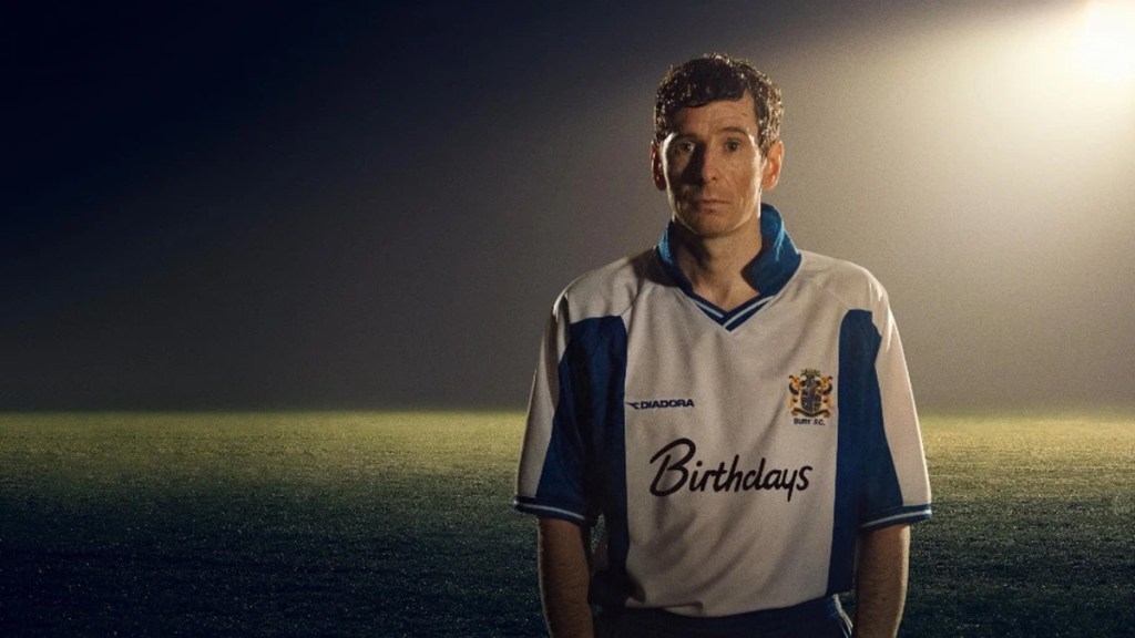Floodlights first look Gerard Kearns