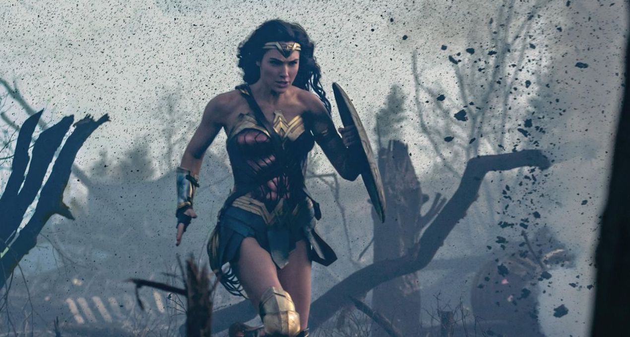 Shazam: Fury Of Gods: Fans Spot Gal Gadot's Wonder Woman In The