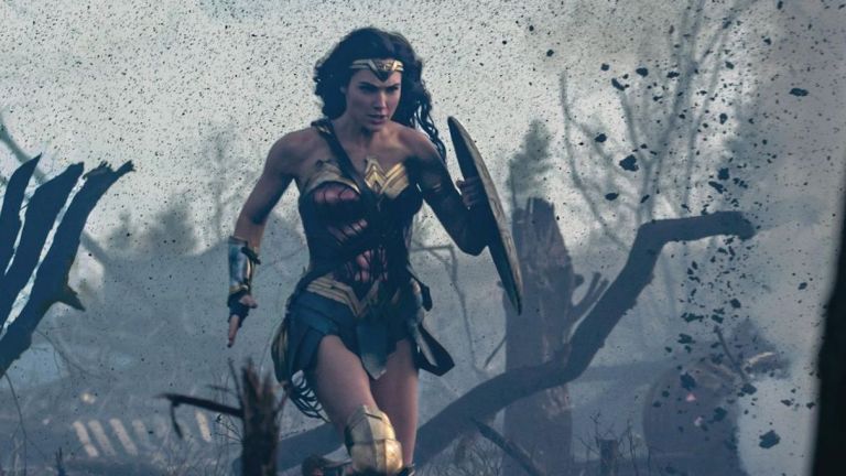 Wonder Woman 3 Could Be Gal Gadot's Last - Geekosity