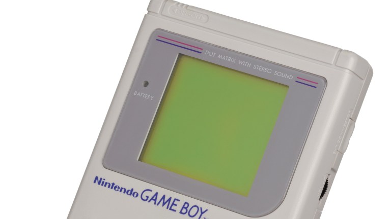 Nintendo Game Boy