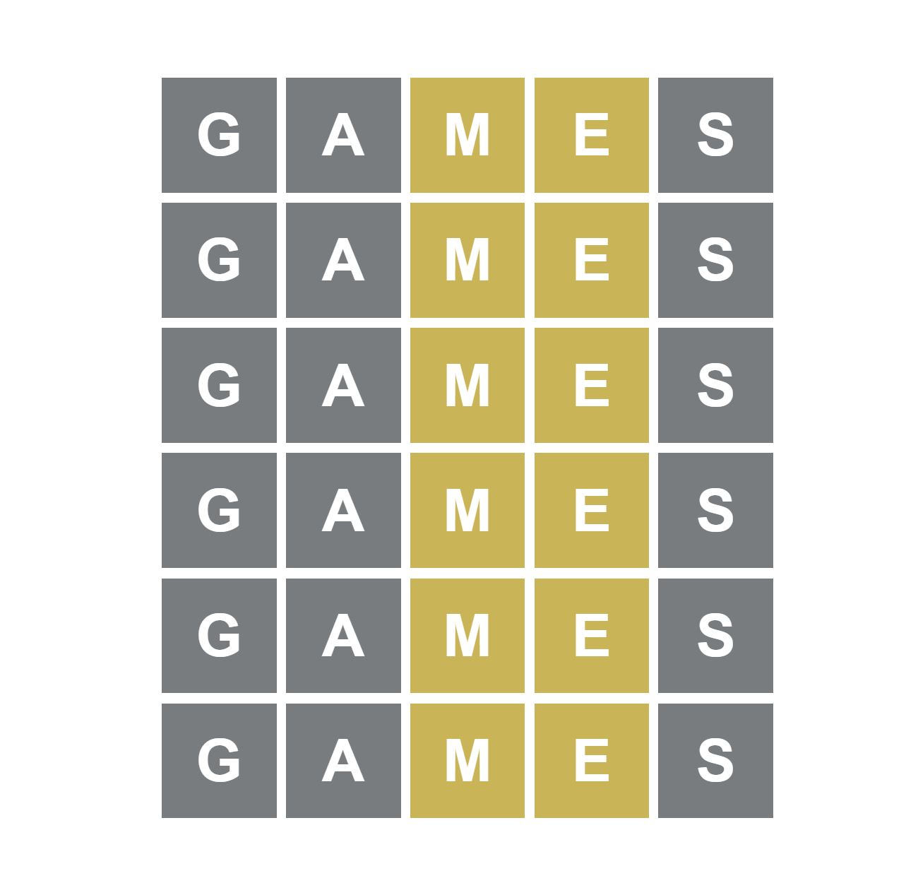 Games like Wordle – the best spinoffs and alternatives