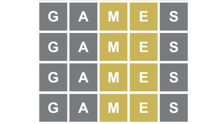 Wordle Games