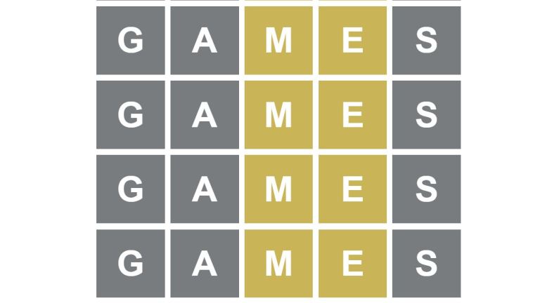 Games Like Wordle: Discover the Thrill of Word-Based Puzzles - Neon Music -  Digital Music Discovery & Showcase Platform