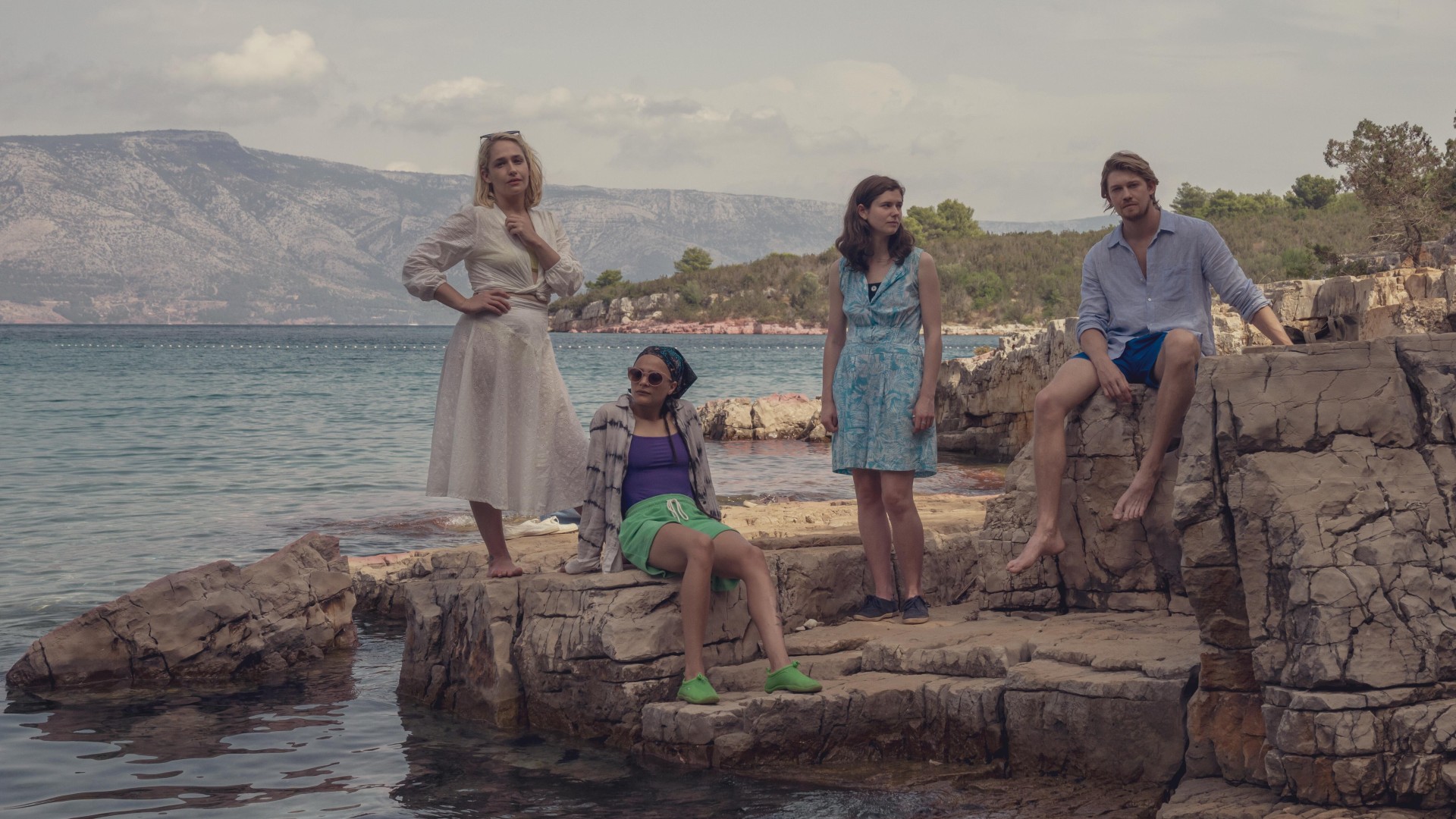 Novos lançamentos do Hulu: maio de 2022 Novos lançamentos do Hulu: maio de 2022