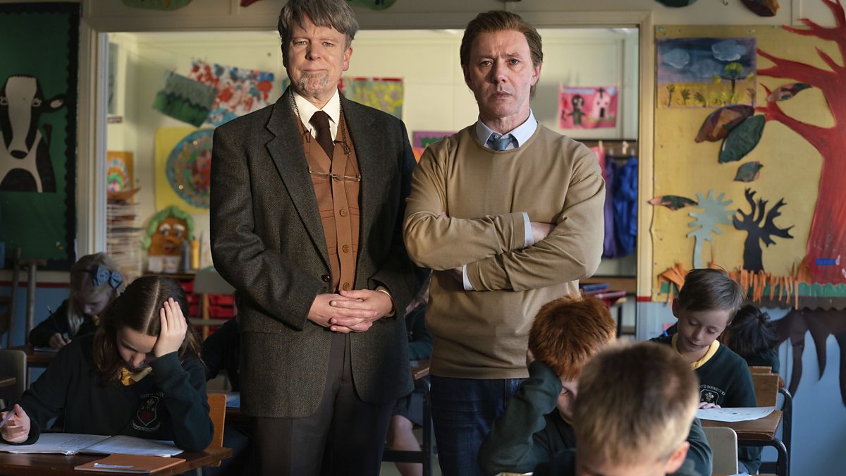 Within No. 9 Série 7 Episódio 2 Revisão: Mr King Within No. 9 Série 7 Episódio 2 Revisão: Mr King