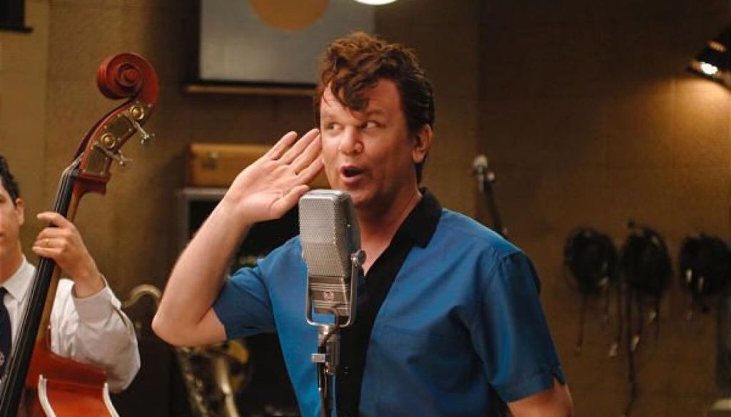 John C. Reilly in Walk Hard