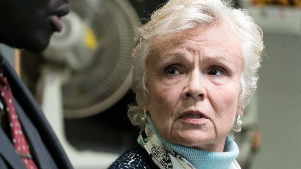 Julie Walters National Treasure Channel 4