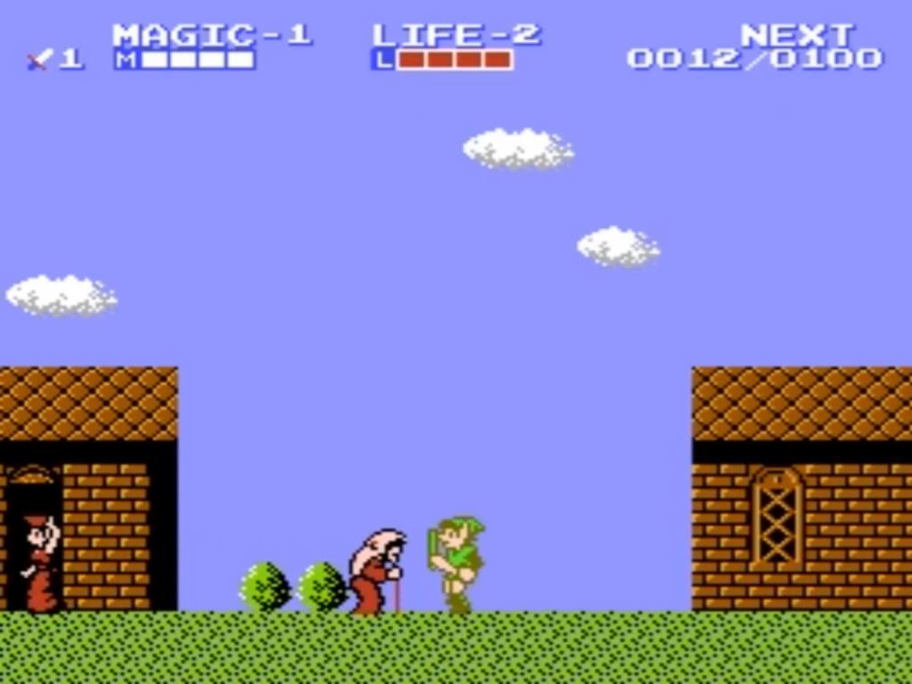 Nine facts about The Legend of Zelda - ESPN