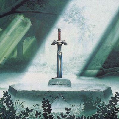 Zelda: Tears of the Kingdom desceu para 95 no Metacritic