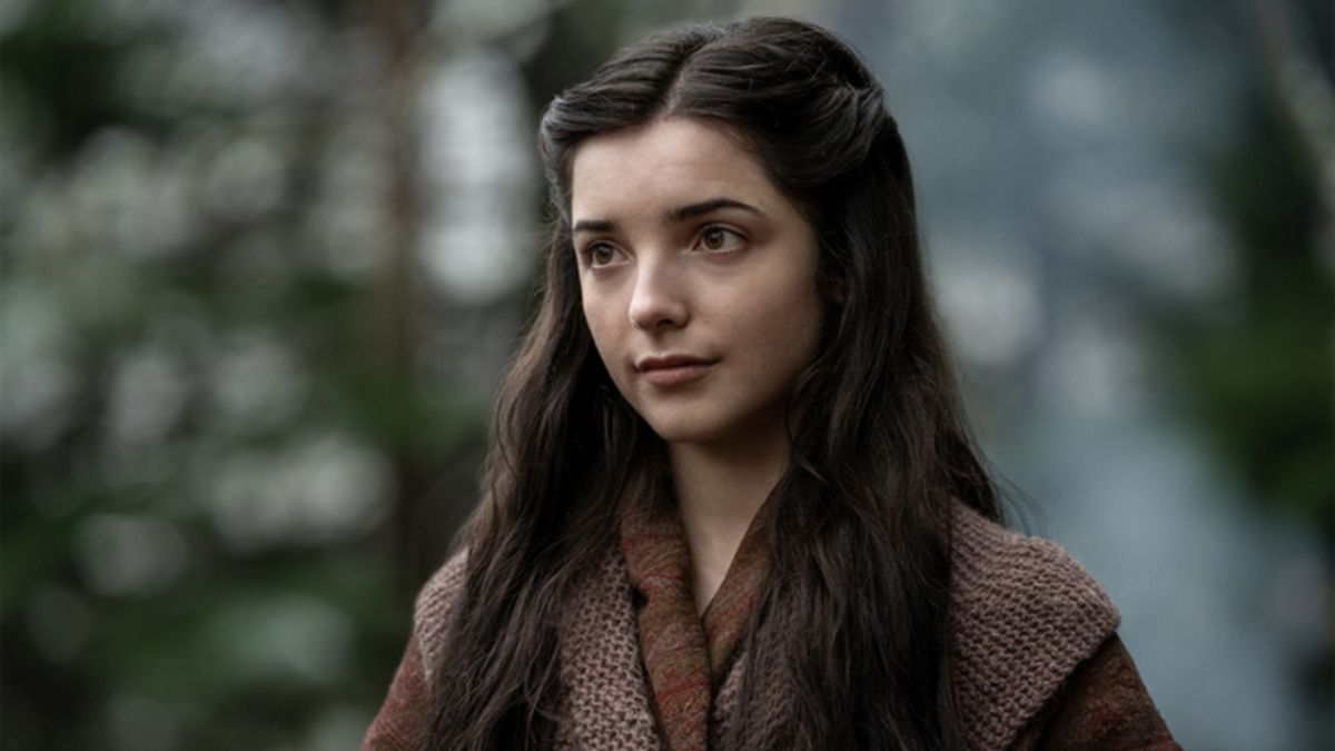 Outlander: Quem matou Malva? Outlander: Quem matou Malva?