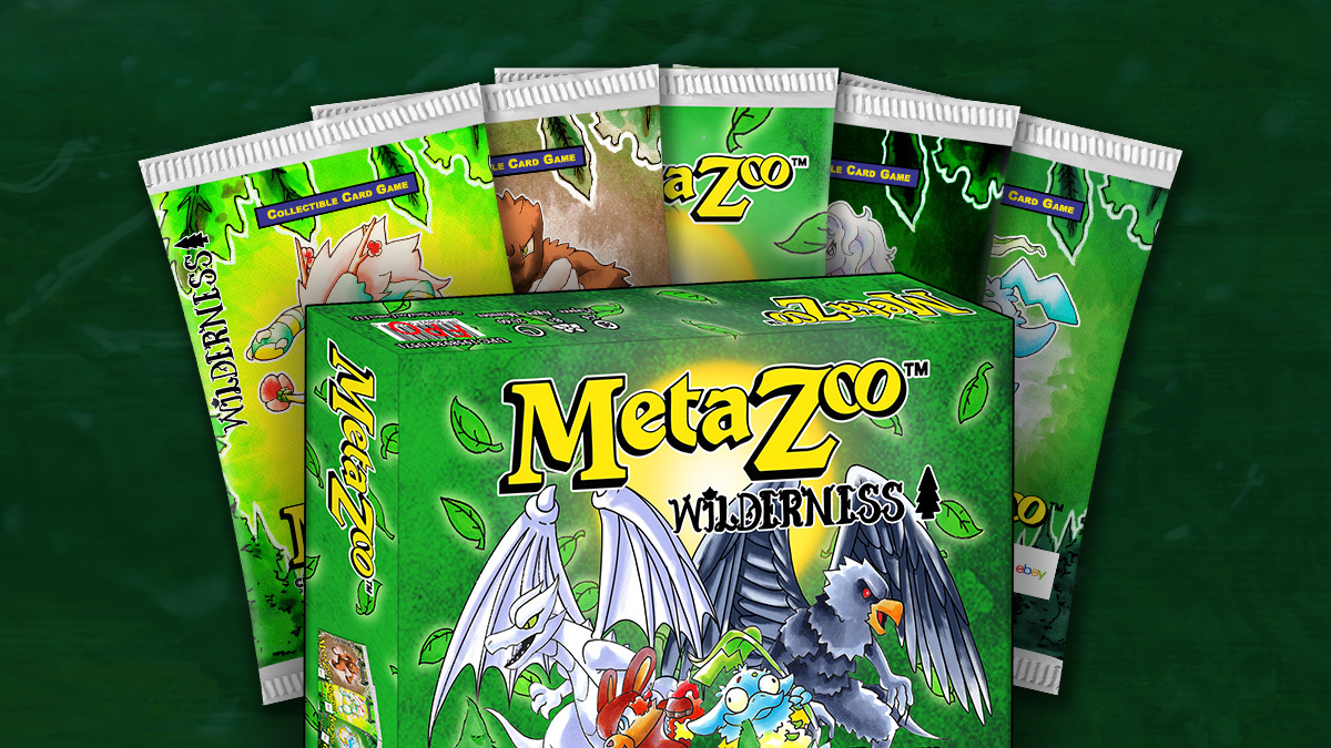 MetaZoo eBay Exclusive