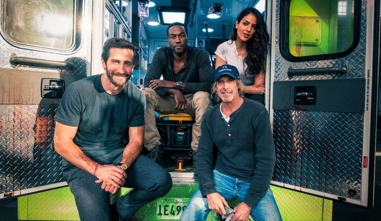 Ambulance: Michael Bay’s Best Movie in Decades Shouldn’t Have Flopped