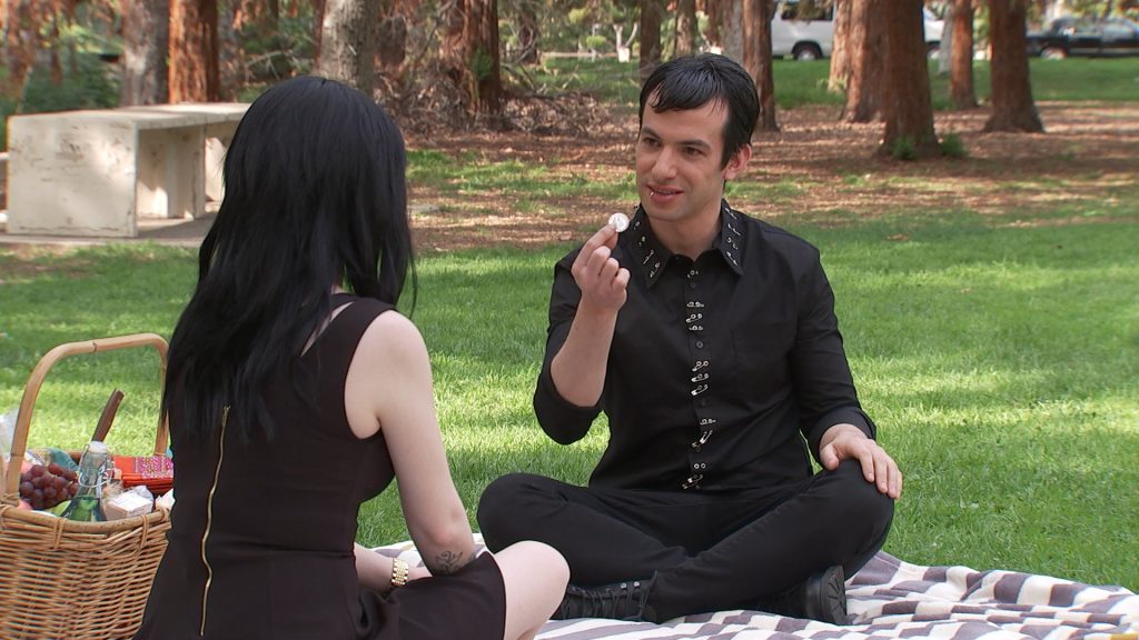 Best American TV Comedies - Nathan For You