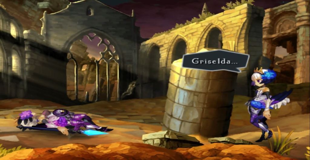 لعبة اودين سفير PS2