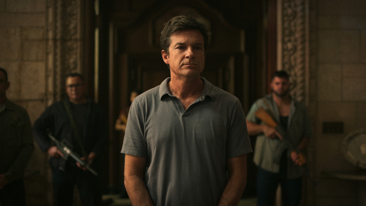 Ozark season 4: Hidden meaning in Byrdes car crash 'exposed' after