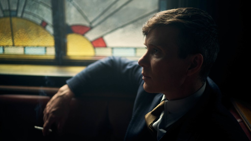 Peaky Blinders: Six theories on who the grey man in Ruby's vision might be