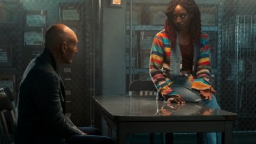Star Trek: Picard Season 2 Episode 8 Review – Mercy